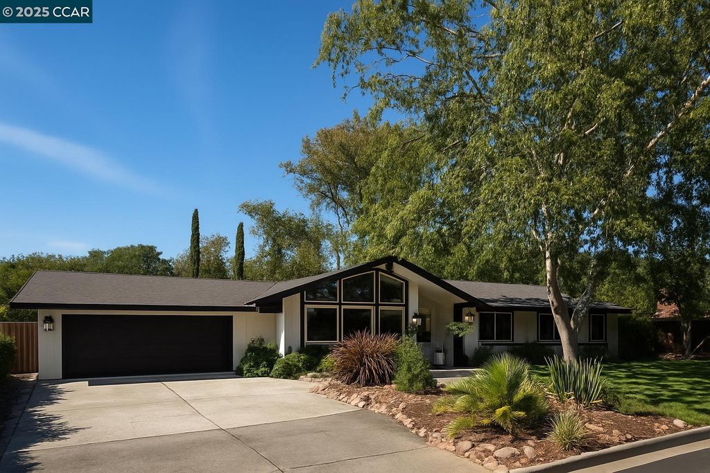 1838 Sunnyvale Ave, Walnut Creek, CA 94597