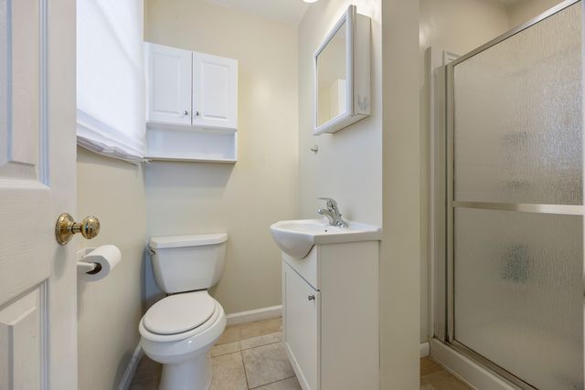 Address unavailable.