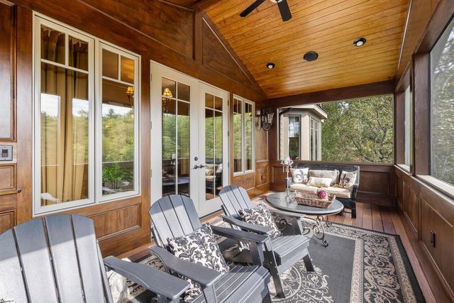 510 Ginseng Drive, Sunset, SC 29685