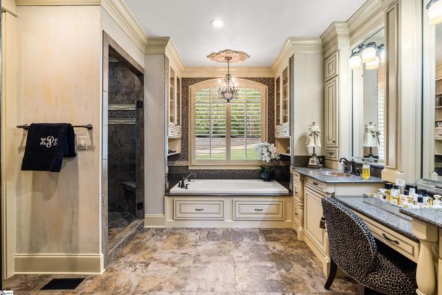 510 Ginseng Drive, Sunset, SC 29685
