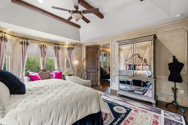 510 Ginseng Drive, Sunset, SC 29685