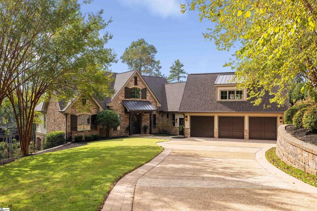 510 Ginseng Drive, Sunset, SC 29685