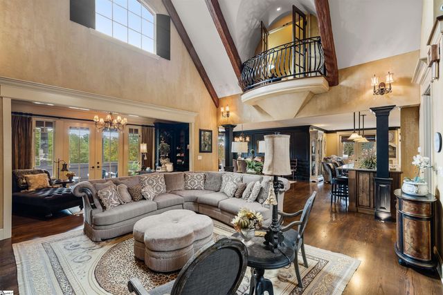510 Ginseng Drive, Sunset, SC 29685