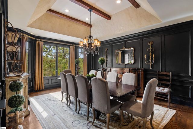 510 Ginseng Drive, Sunset, SC 29685