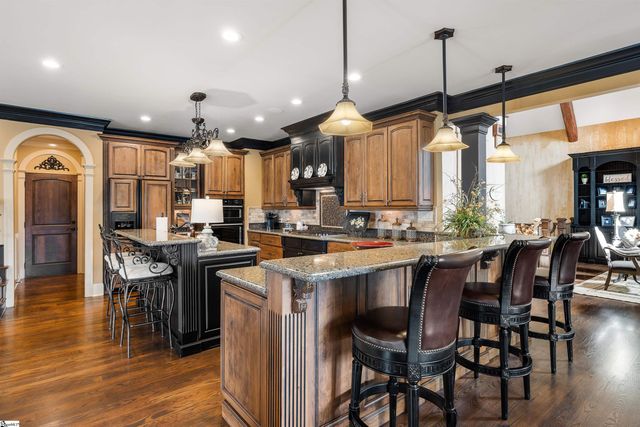 510 Ginseng Drive, Sunset, SC 29685