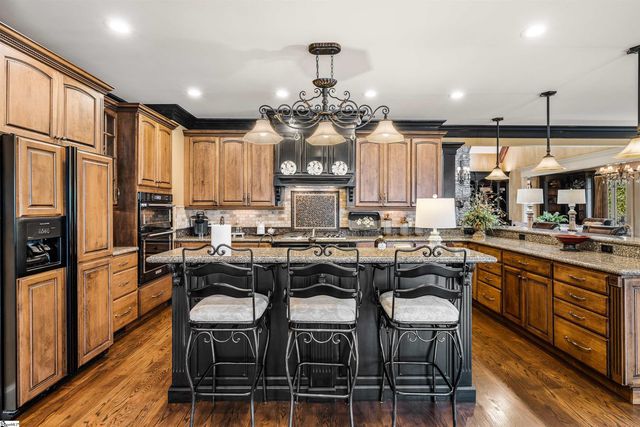 510 Ginseng Drive, Sunset, SC 29685