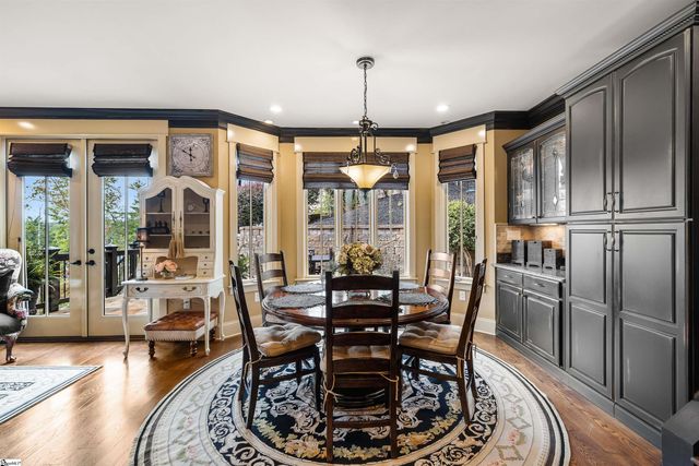 510 Ginseng Drive, Sunset, SC 29685