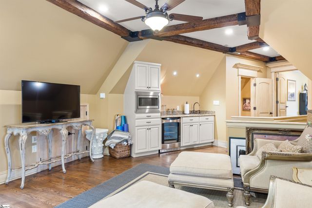 510 Ginseng Drive, Sunset, SC 29685