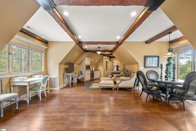 510 Ginseng Drive, Sunset, SC 29685