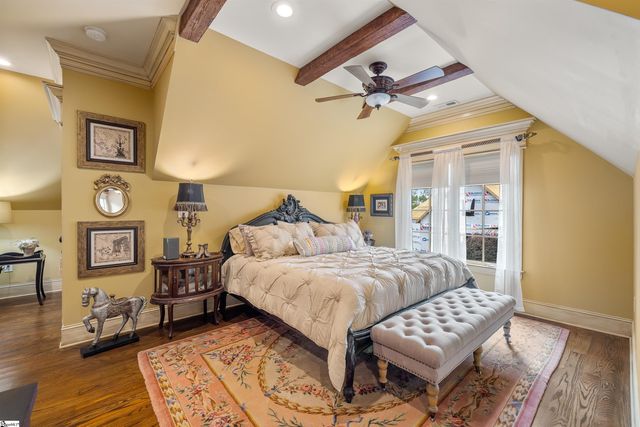 510 Ginseng Drive, Sunset, SC 29685