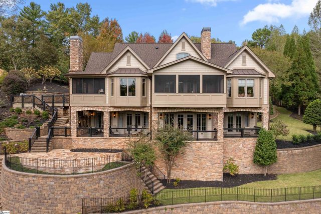 510 Ginseng Drive, Sunset, SC 29685