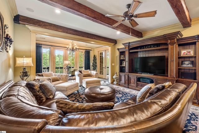 510 Ginseng Drive, Sunset, SC 29685