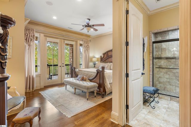 510 Ginseng Drive, Sunset, SC 29685