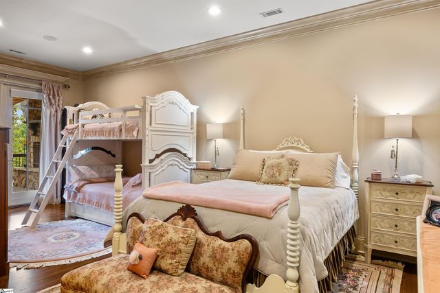 510 Ginseng Drive, Sunset, SC 29685