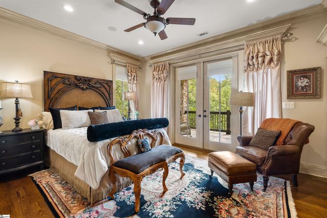 510 Ginseng Drive, Sunset, SC 29685