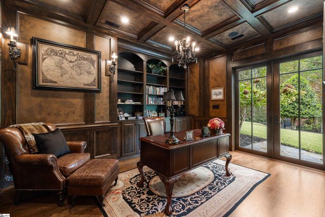 510 Ginseng Drive, Sunset, SC 29685