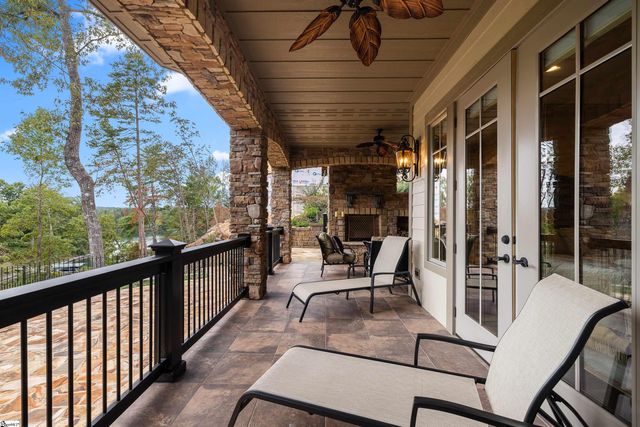 510 Ginseng Drive, Sunset, SC 29685