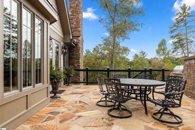 510 Ginseng Drive, Sunset, SC 29685