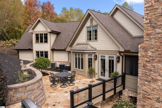 510 Ginseng Drive, Sunset, SC 29685