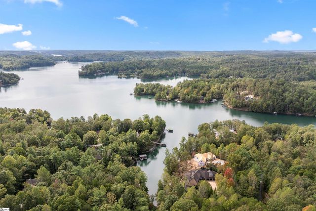 510 Ginseng Drive, Sunset, SC 29685