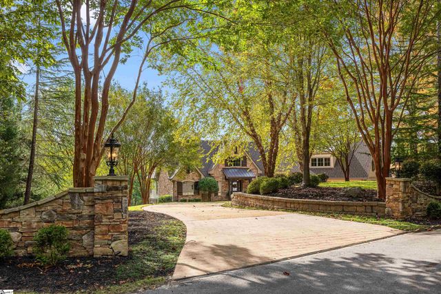 510 Ginseng Drive, Sunset, SC 29685