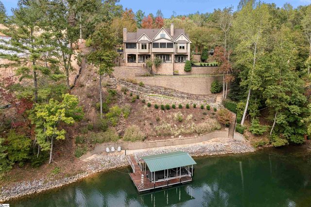 510 Ginseng Drive, Sunset, SC 29685