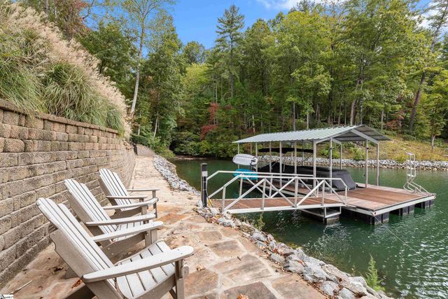 510 Ginseng Drive, Sunset, SC 29685