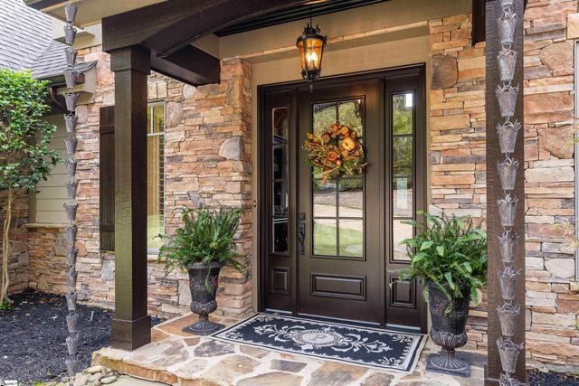 510 Ginseng Drive, Sunset, SC 29685