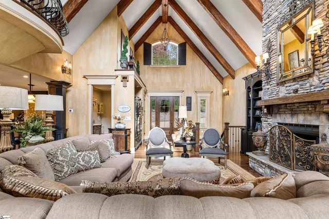 510 Ginseng Drive, Sunset, SC 29685