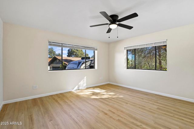 625 E CORONADO Way, Payson, AZ 85541