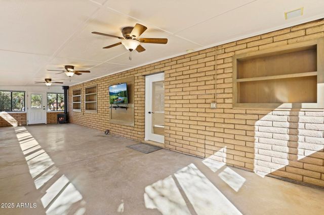 625 E CORONADO Way, Payson, AZ 85541