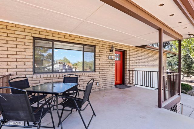 625 E CORONADO Way, Payson, AZ 85541