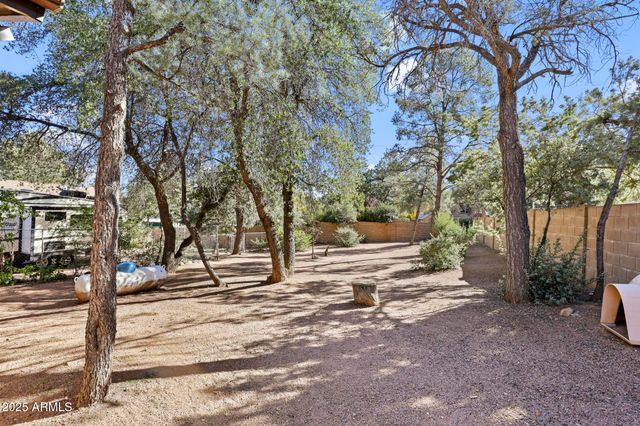 625 E CORONADO Way, Payson, AZ 85541