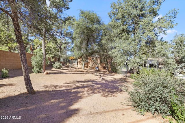 625 E CORONADO Way, Payson, AZ 85541