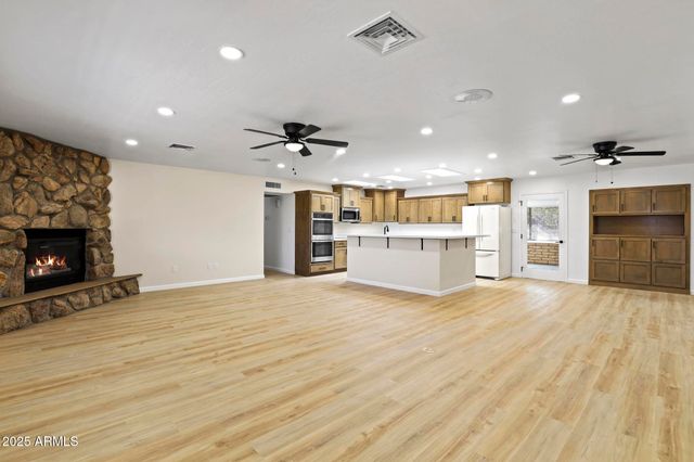 625 E CORONADO Way, Payson, AZ 85541