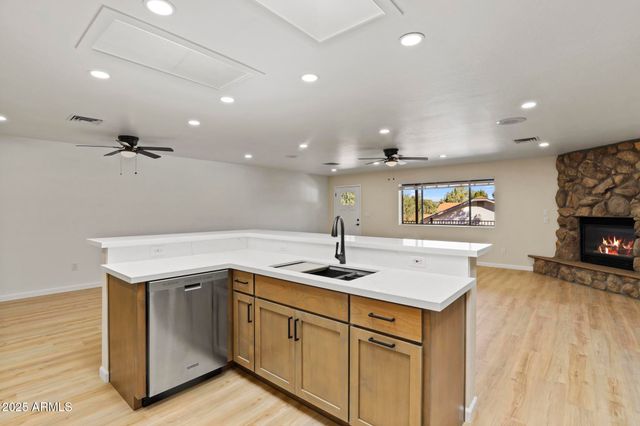 625 E CORONADO Way, Payson, AZ 85541