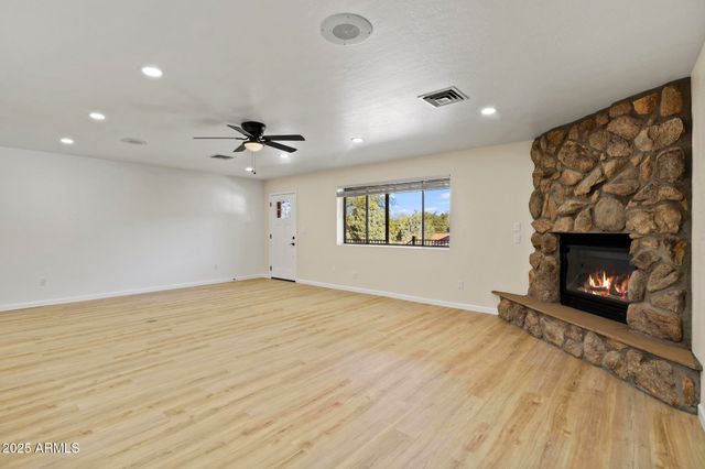 625 E CORONADO Way, Payson, AZ 85541