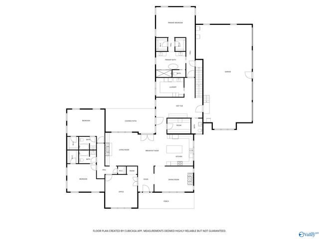 14879 Gordon Road, Athens, AL 35611