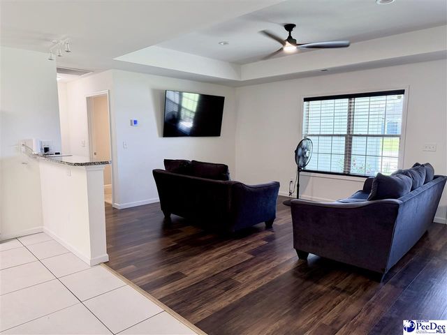 4052 Milan Rd, Florence, SC 29506