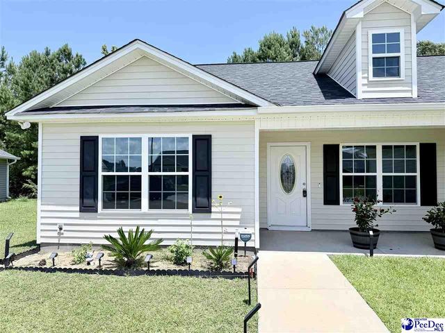 4052 Milan Rd, Florence, SC 29506