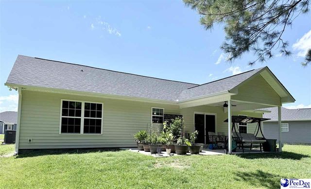 4052 Milan Rd, Florence, SC 29506