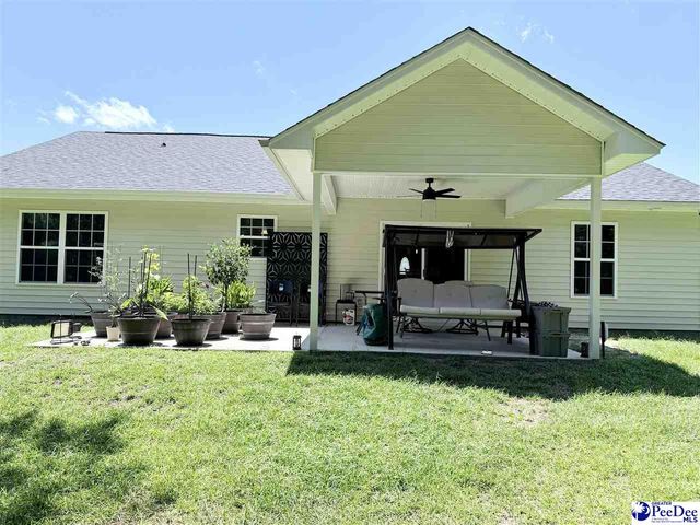 4052 Milan Rd, Florence, SC 29506