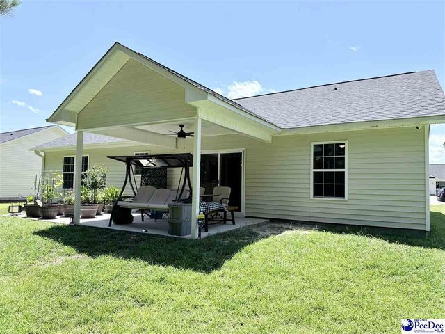 4052 Milan Rd, Florence, SC 29506
