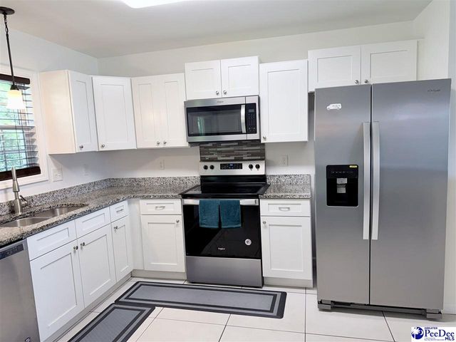 4052 Milan Rd, Florence, SC 29506