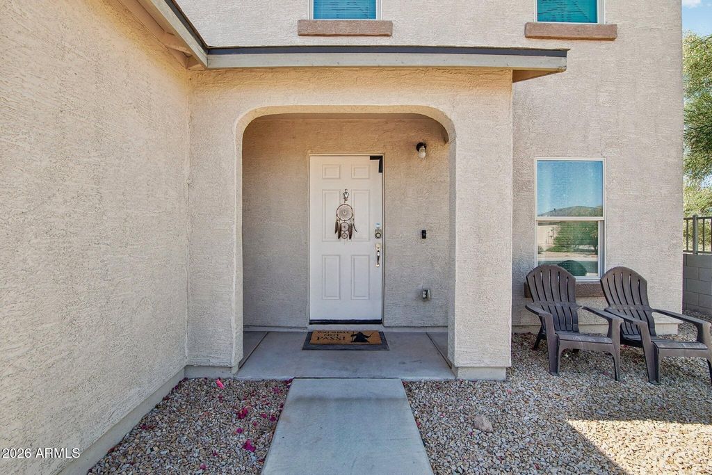 307 E BOBCAT Place, Casa Grande, AZ 85122 — photo 2