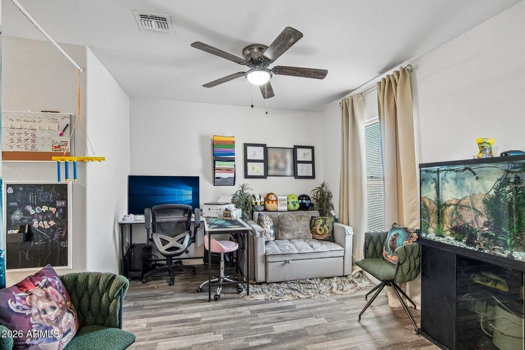 307 E BOBCAT Place, Casa Grande, AZ 85122 — photo 4