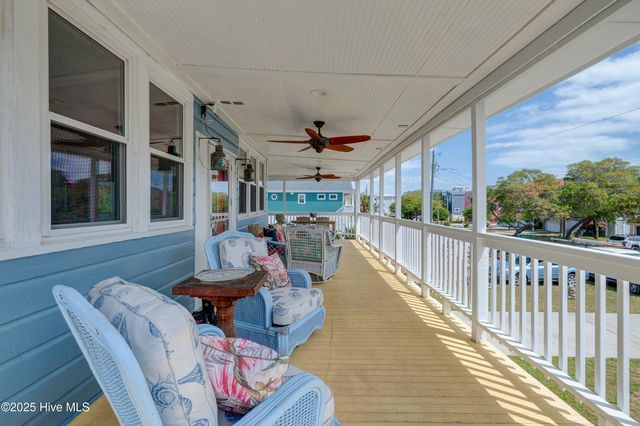 928 General Whiting Boulevard, Kure Beach, NC 28449