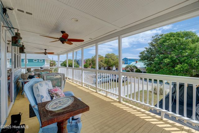 928 General Whiting Boulevard, Kure Beach, NC 28449