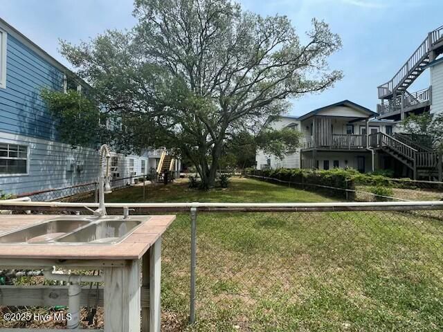 928 General Whiting Boulevard, Kure Beach, NC 28449