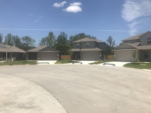 16817 Lonely Pines, Conroe, TX 77302